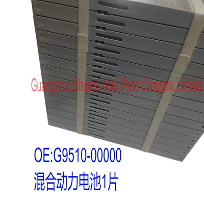 hybrid power battery 1 – Car battery/battery