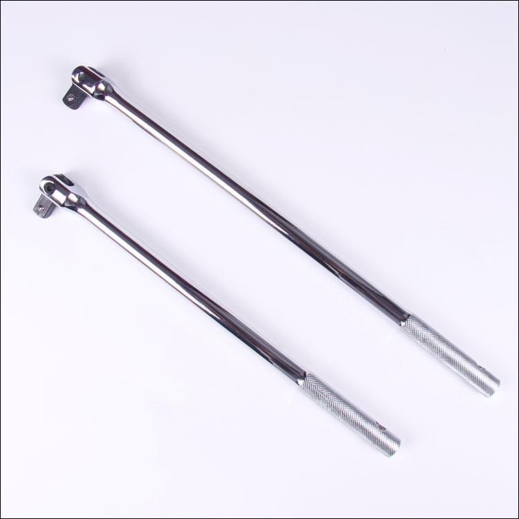 Llave de barra F 180 grados llave de dirección 1 / 2 llave de manguito de vuelo grande ahorro de fuerza barra de conexión barra de extensión image 5