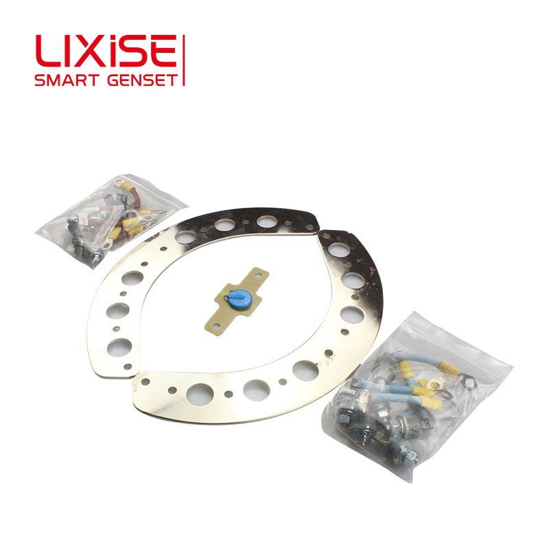 LSA50.2整流励磁桥套件原装