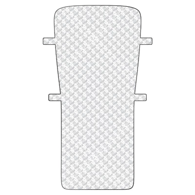 frost protection, winter car snow cover, Car snow shield