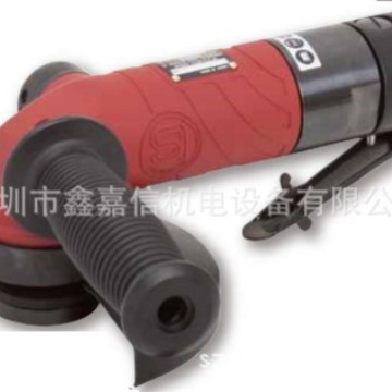 现货批发 日本 SHINANO信浓 工业级气动磨光机 SI-AG5-E3P