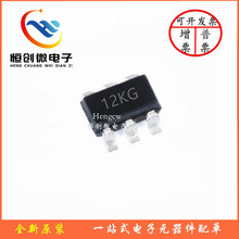 ȫ��ԭ�b LN1182FF3318MR-G ���b SOT23-6늺ɱ�����IC 3.3Vݔ��