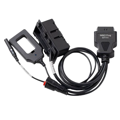 platform wiring harness, Avtomobil diaqnostika alətləri