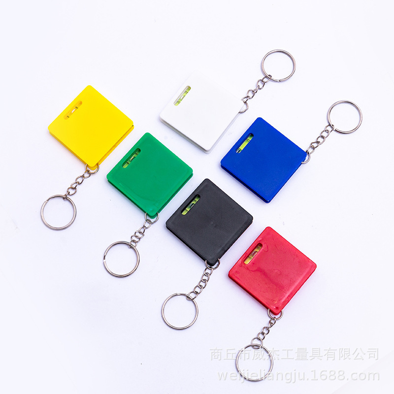 厂家直供1米水平卷尺，印LOGO,礼品钢卷尺|undefined