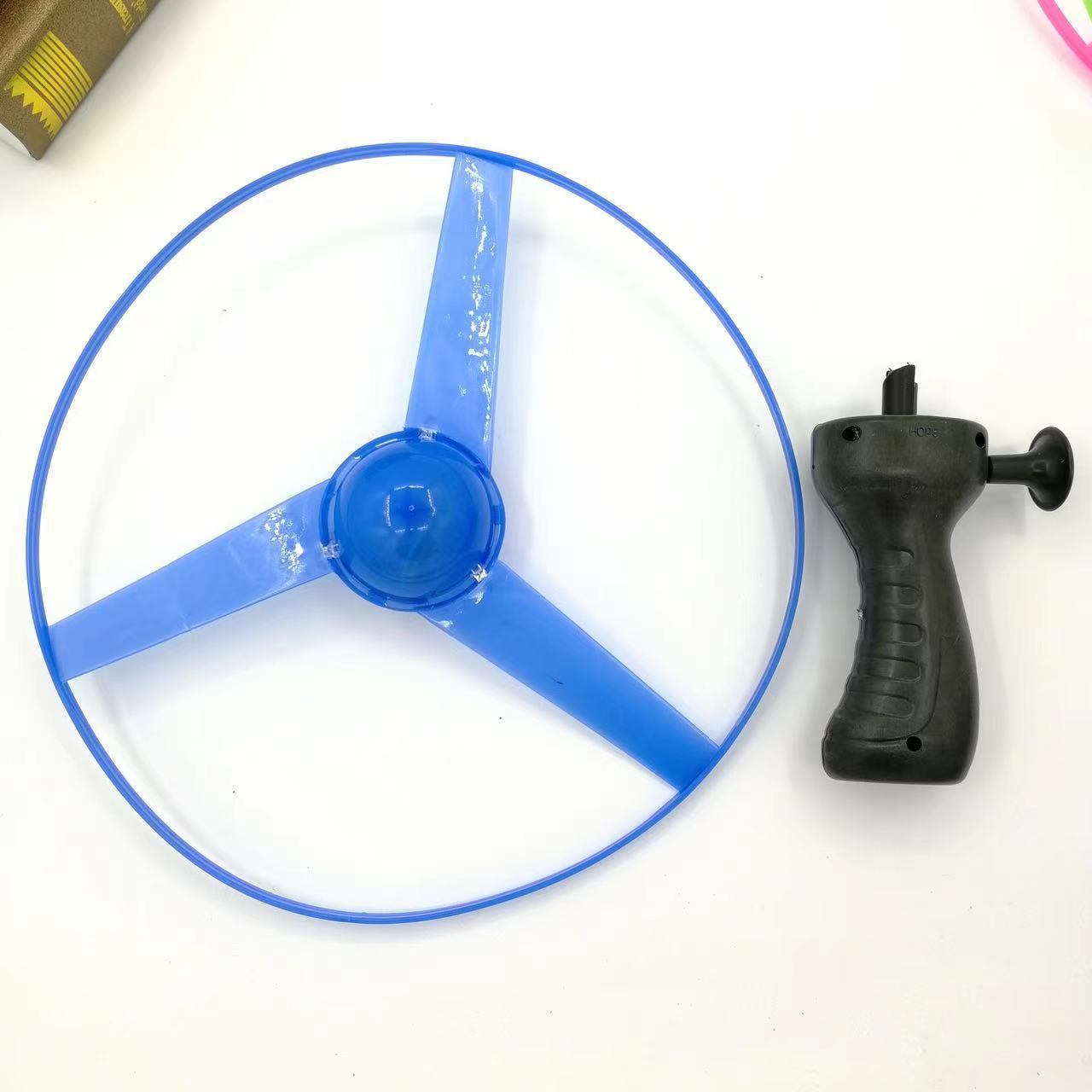 발광 케이블 UFO [2262 모델]]