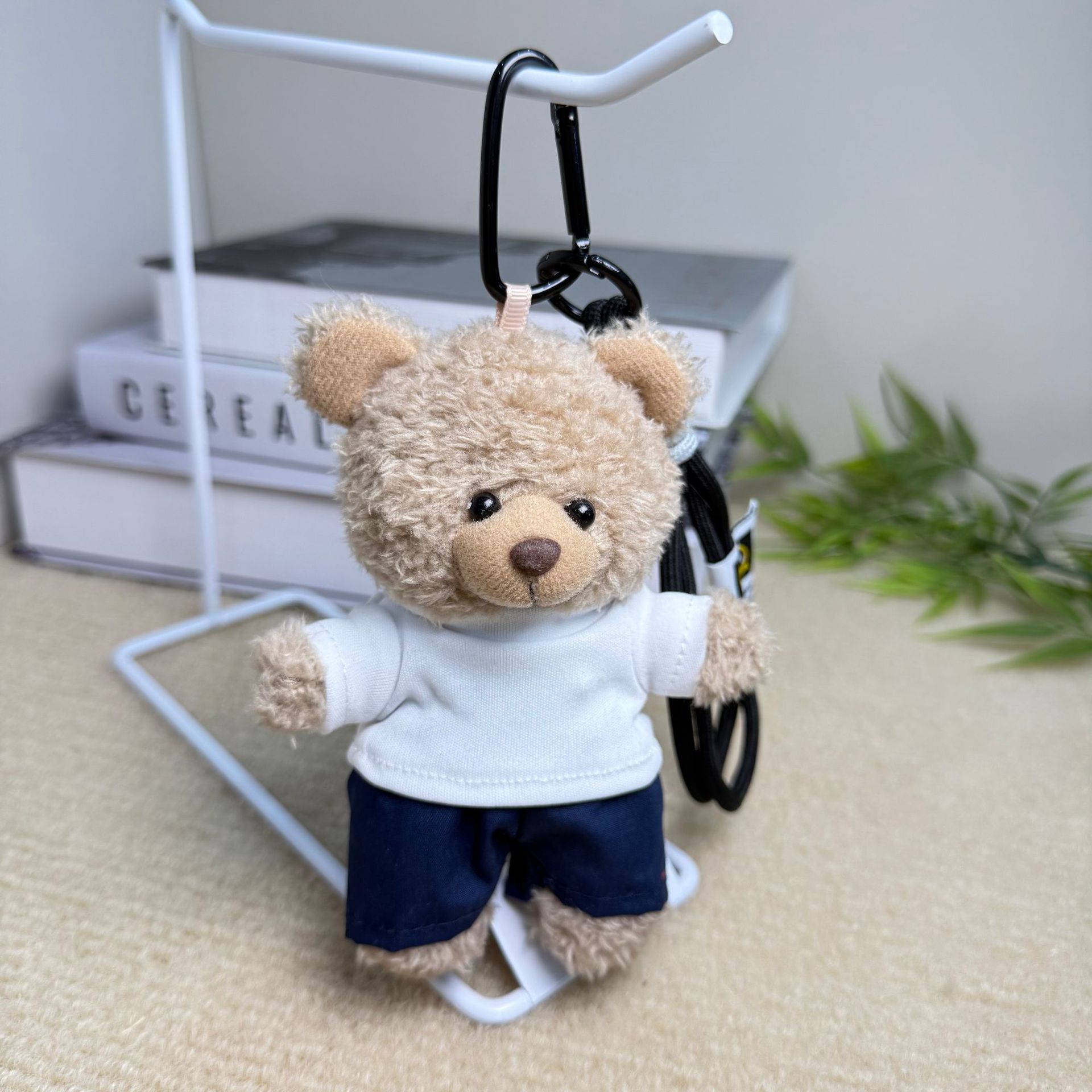 Colgante de oso Teddy Teddy