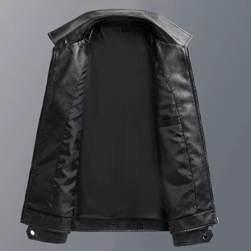 Autumn jacket for leisure, Korean style