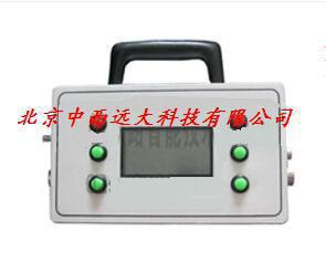 1 轨道电路分路测试仪 型号M321442 库号M321442