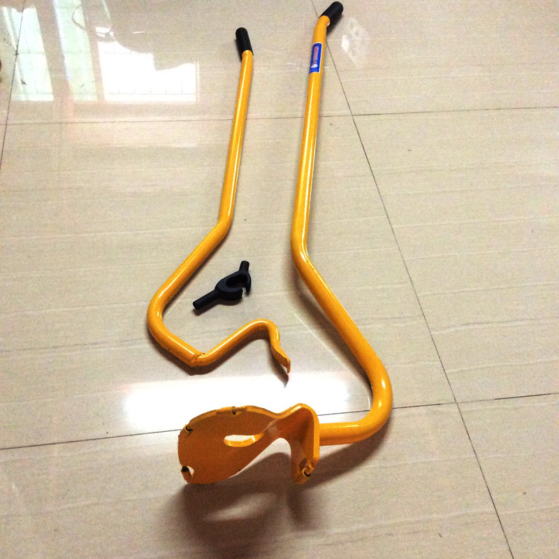 大小货车巴车补胎工具套装真空胎拆装工具手动扒胎加厚大耙子