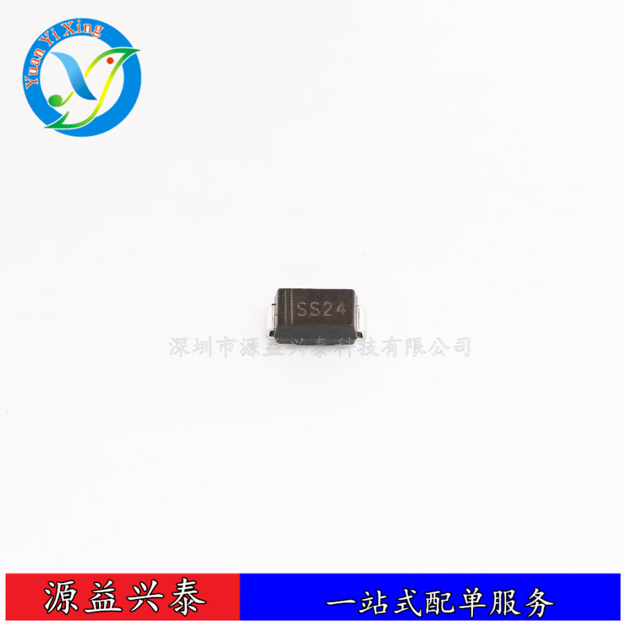 晶导微 SMAJ400A 丝印:TK 单向 SMA TVS管 2K/盘