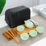 商务活动西施壶茶具