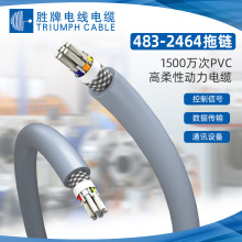 1500fۏPVC16~26AWG/2~40о朾a2464