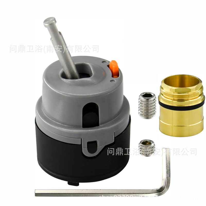 Delta Faucet Single Handle Valve Cartridge Delta Faucet Single Handle Valve Cartridge
