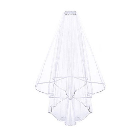 International station brid TO BE Bride-to-be wedding veil accessories party headband alloy crown bachelor party