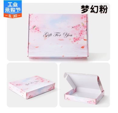 If you need carton packaging, please contact customer service to change the price.