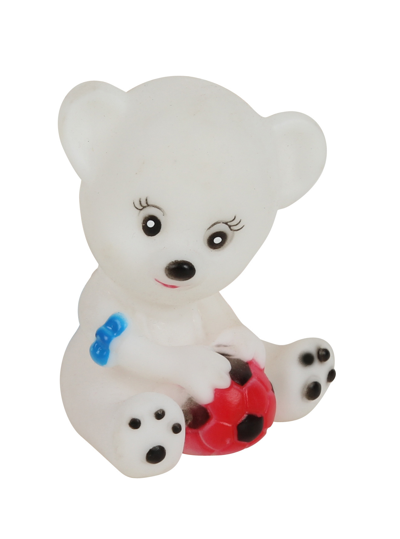 Oso de la bola HX098