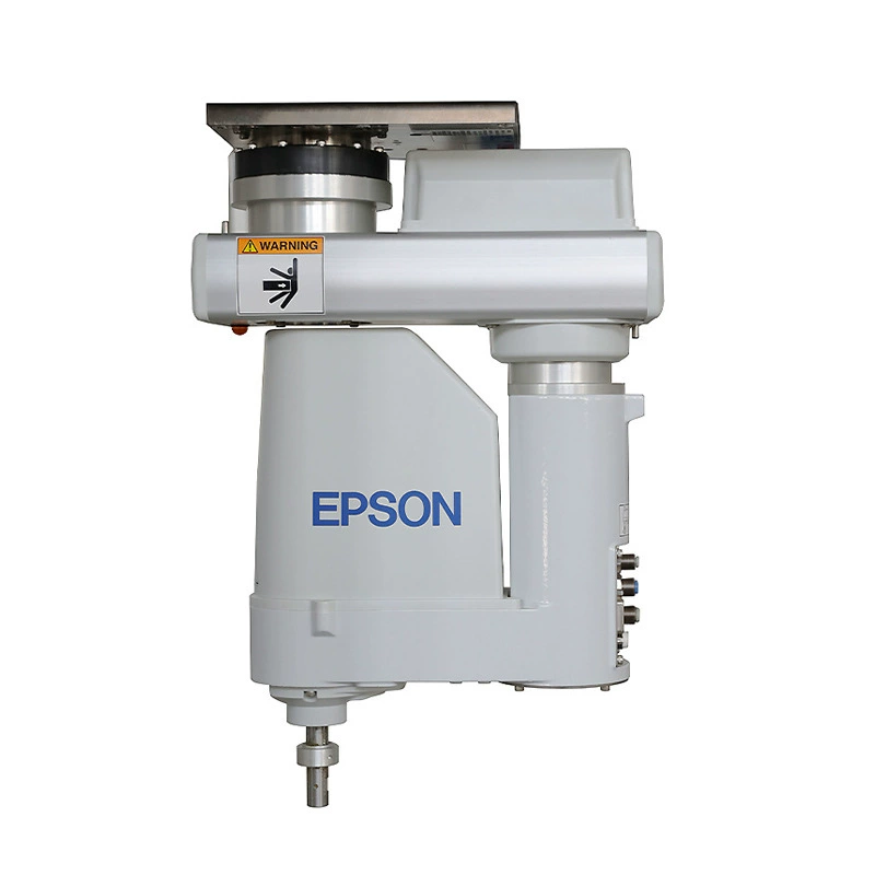 Подержанные EPSON Epson подвесные SCARA робот RS3-351S нагрузки 3KG Механическая рука