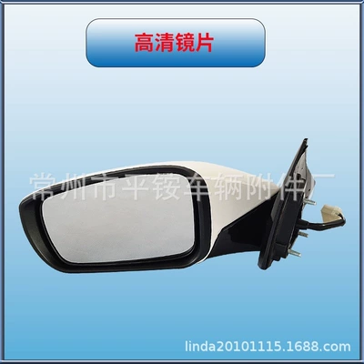 Suitable for 11 Rear mirror/rearview mirror assembly