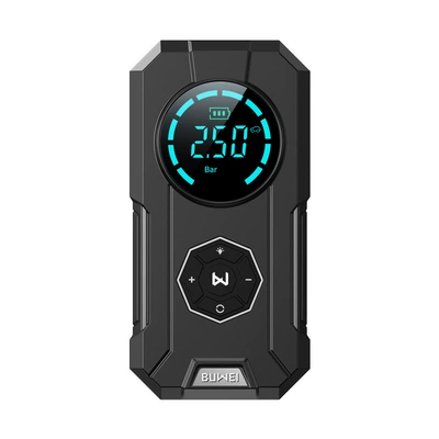 Hava nasosu, New Car Wireless Air