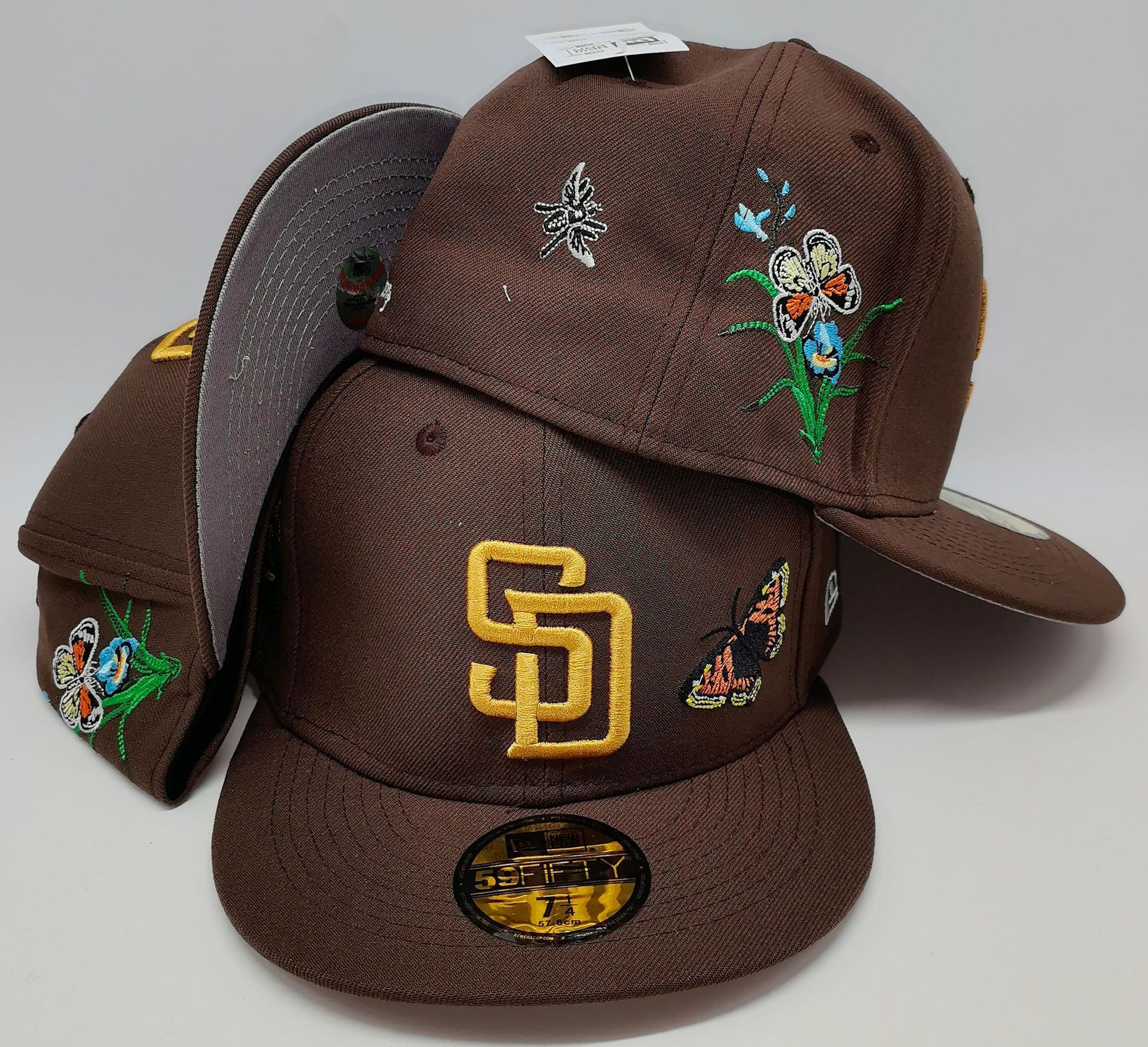 PouChangAnFo al por mayor nuevo estilo AA calidad bordado gorra de béisbol sombrero Yankees hombres y mujeres gorra de letras de hip-hop