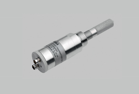 现货促销芬兰VAISALA-维萨拉DMT143L DMT143露点仪 在线式露点仪