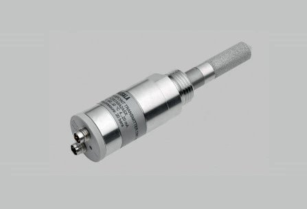 В наличии Акция Финляндия VAISALA-visala DMT143L DMT143 точка росы инструмент онлайн точка росы инструмент