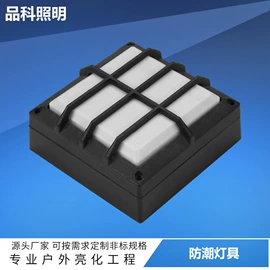 埋地灯;其他室外照明;水底灯