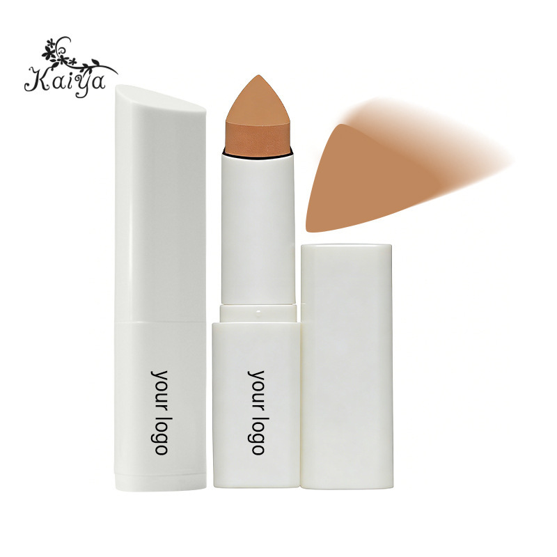 Oem Foreign Trade Concealer Stick Shadow Contouring Pen Alternative, Clear Waterproof Silky Triangular Contour Stick Oem Foreign Trade Concealer Stick Shadow Contouring Pen Alternative, Clear Waterproof Silky Triangular Contour Stick