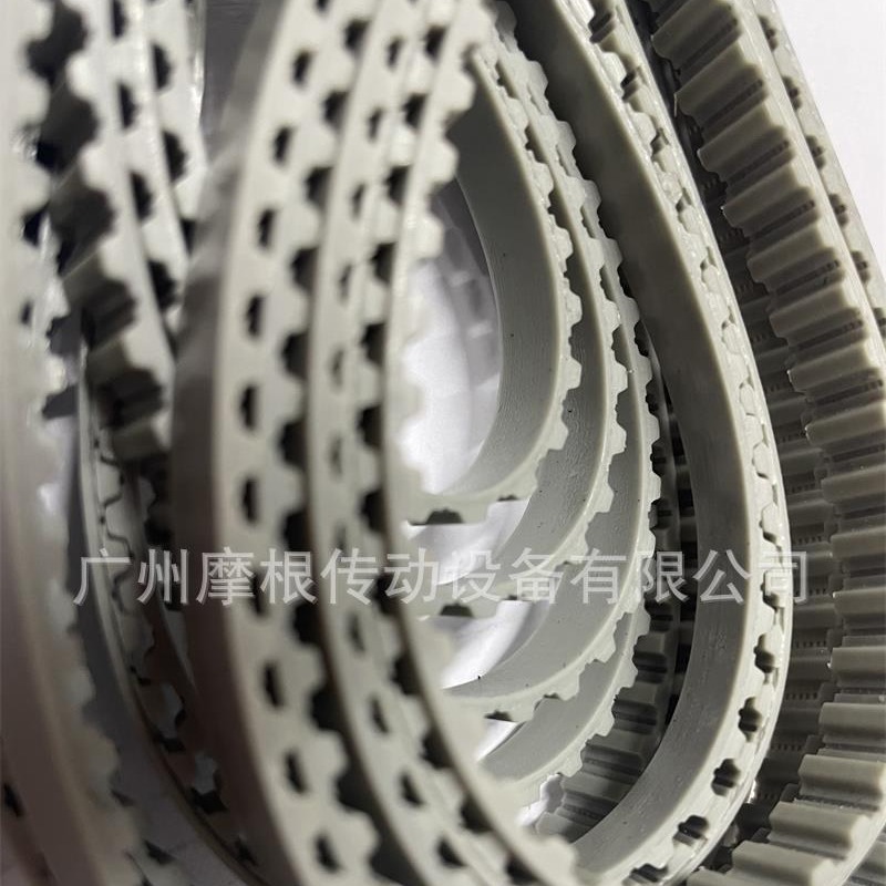 麦高迪1780T10  1880T10  1960T10 2250T10 聚氨酯同步带代理商