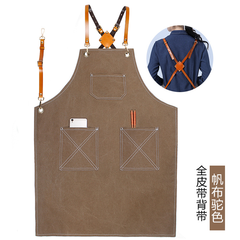 Nuevo Brown Belt car line Camel