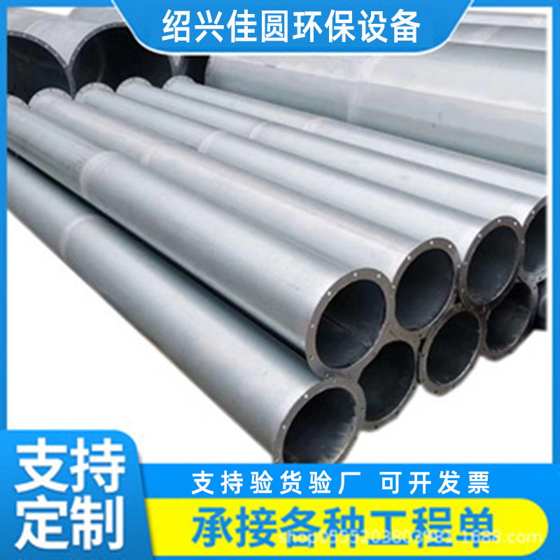 国标批发镀锌管镀锌风管螺旋风管排烟管道不锈钢风管铁皮风管