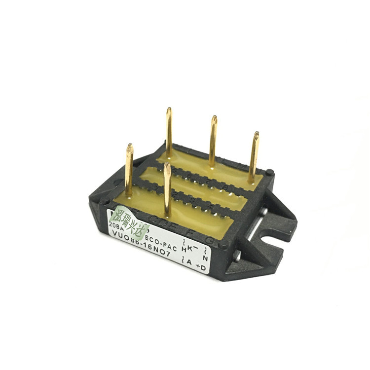 全新整流器VUO68-08NO7 VUO68-12NO7 VUO68-14NO7 VUO68-16NO7