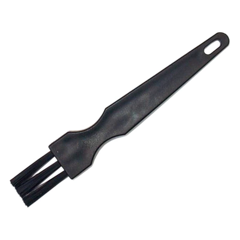 8 шт. Антистатическая щетка для очистки печатной платы компоненты щетки ремонт материнской платы удаление пыли наконечник щетки ручка зубная щетка