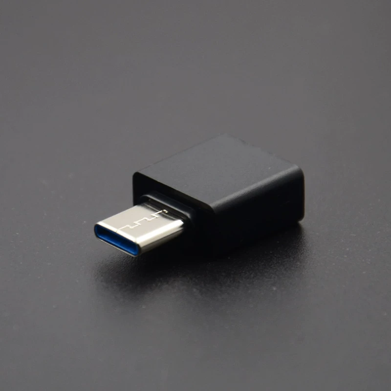 Мобильный U-диск супер-диск OTG ротор USB на Type-C micro Android, подходит для Xiaomi Huawei, переходник