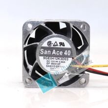 9GE0412K3D03 FUJI��� AIMEX IIS Y�S�R�_�L�� 2MGXSA00200 Fan