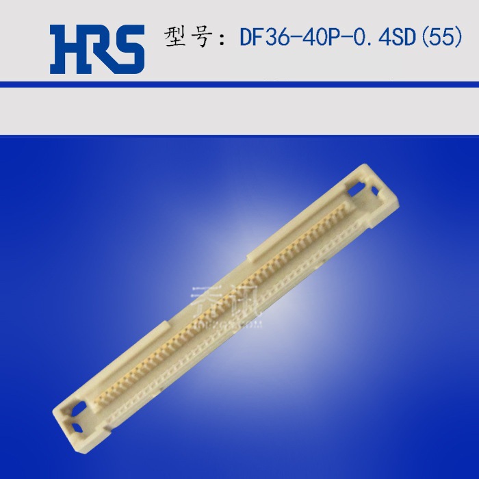 ��ͷDF36-40P-0.4SD(55) ���������� HRS�Ӳ�� hirose 40pin