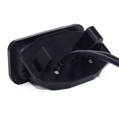 car integrated image HD – Vehicle camera
