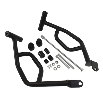 Suitable for Triumph Street Motorcycle bumper