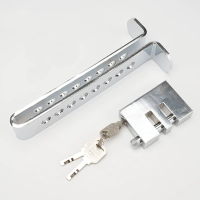 Car Clutch Lock Stainless Car lock