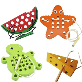 其他益智玩具;拼图、拼板;积木类