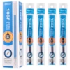 Baoke 106F pen refill blue