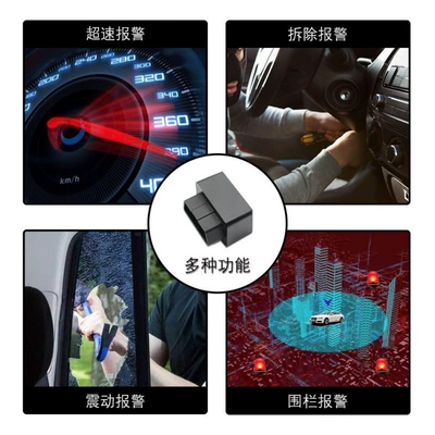 Hot-Selling Obd Gps GPS Locator