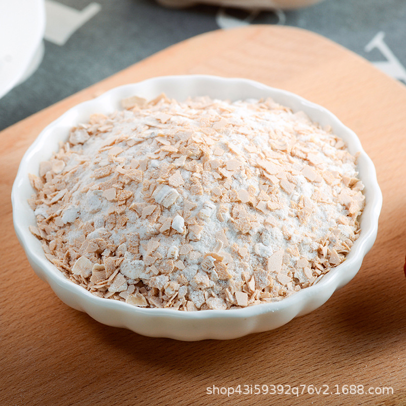 周氏の中高年のカルシウムの栄養のシリアルの700gの小さい袋は朝食の穀物を飲みます。