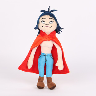 �������Gorillaz Noodleë�q��߽��^�Bͯ��߅��ͨ�������޶Y��