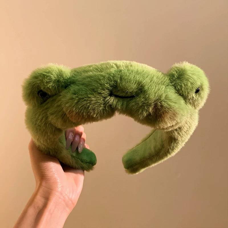 萌蛙