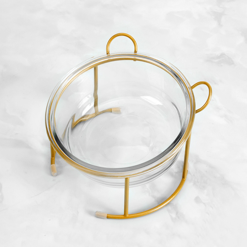 【귀여운 곰】노란색 # 단일 그릇