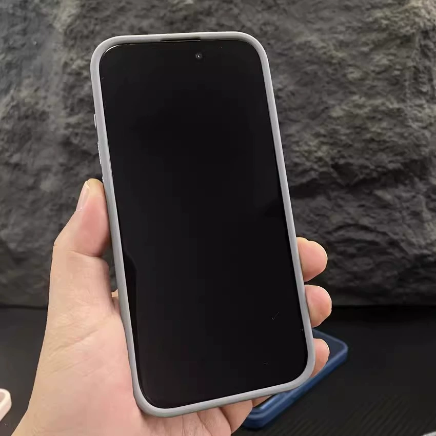 Чехол совместимый с Apple для iPhone 16, матовый прозрачный кожух для камеры, защитный чехол, для 16 Pro Max