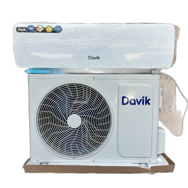 Кондиционер Davik инверторный белый 18000 BTU