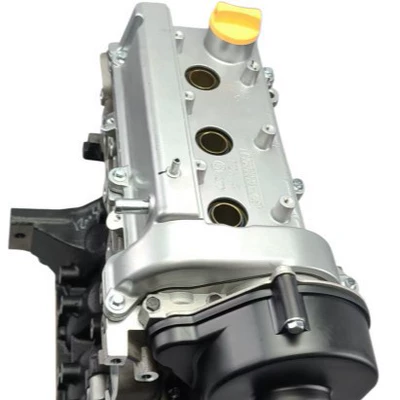Engine assembly Suitable for Qq3 Qq6