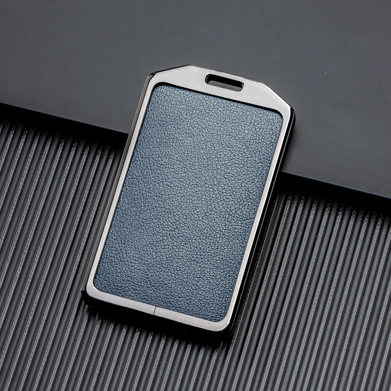 카드 키/건 블루